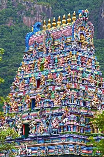 Kanchipuram Temple Circuit