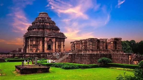 Vedanarayana Temple