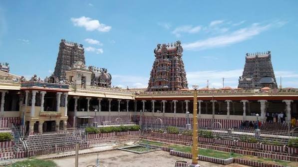 Prasanna Venkateswara Temple